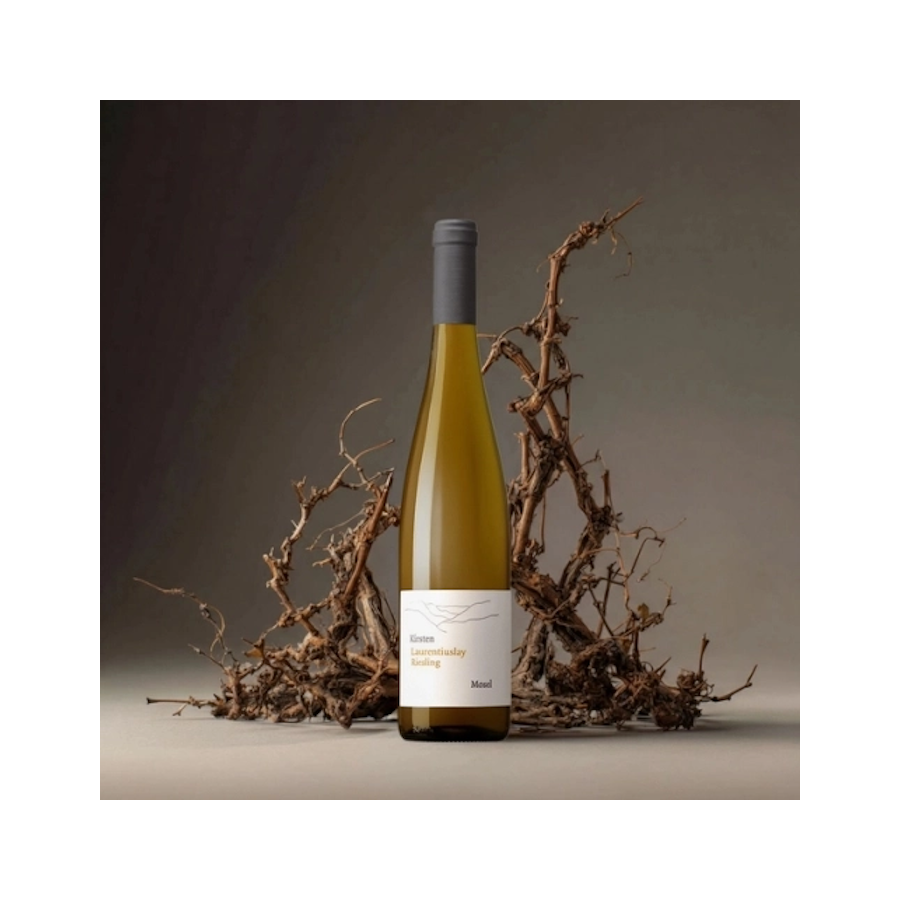 Kirsten Laurentiuslay Riesling 2023