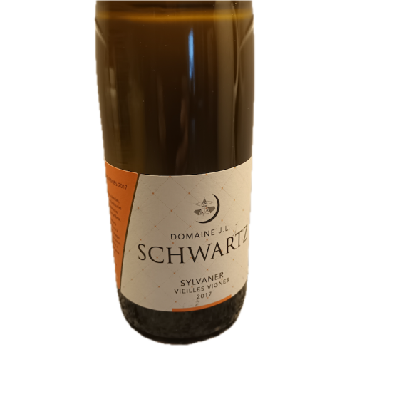 Sylvaner Vieilles Vignes J-L Schwartz