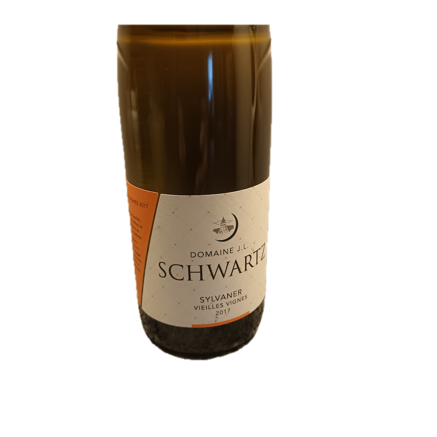 Sylvaner Vieilles Vignes J-L Schwartz