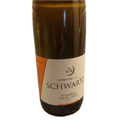 Sylvaner Vieilles Vignes J-L Schwartz
