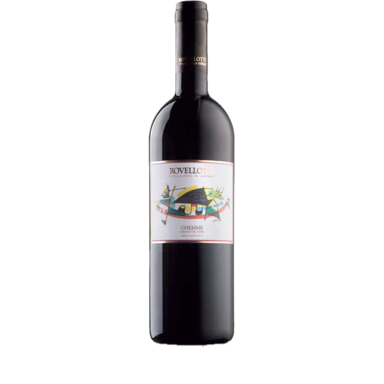 Rovellotti Ghemme Magnum 2019