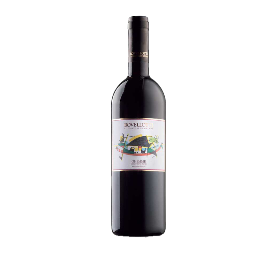 Rovellotti Ghemme Magnum 2019