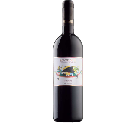 Rovellotti Ghemme Magnum 2019