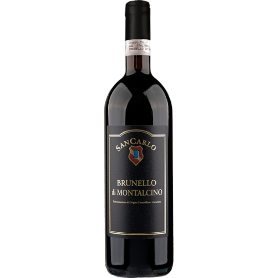 SanCarlo Brunello di Montalcino 2020