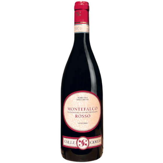 Montefalco Rosso Colle Ciocco