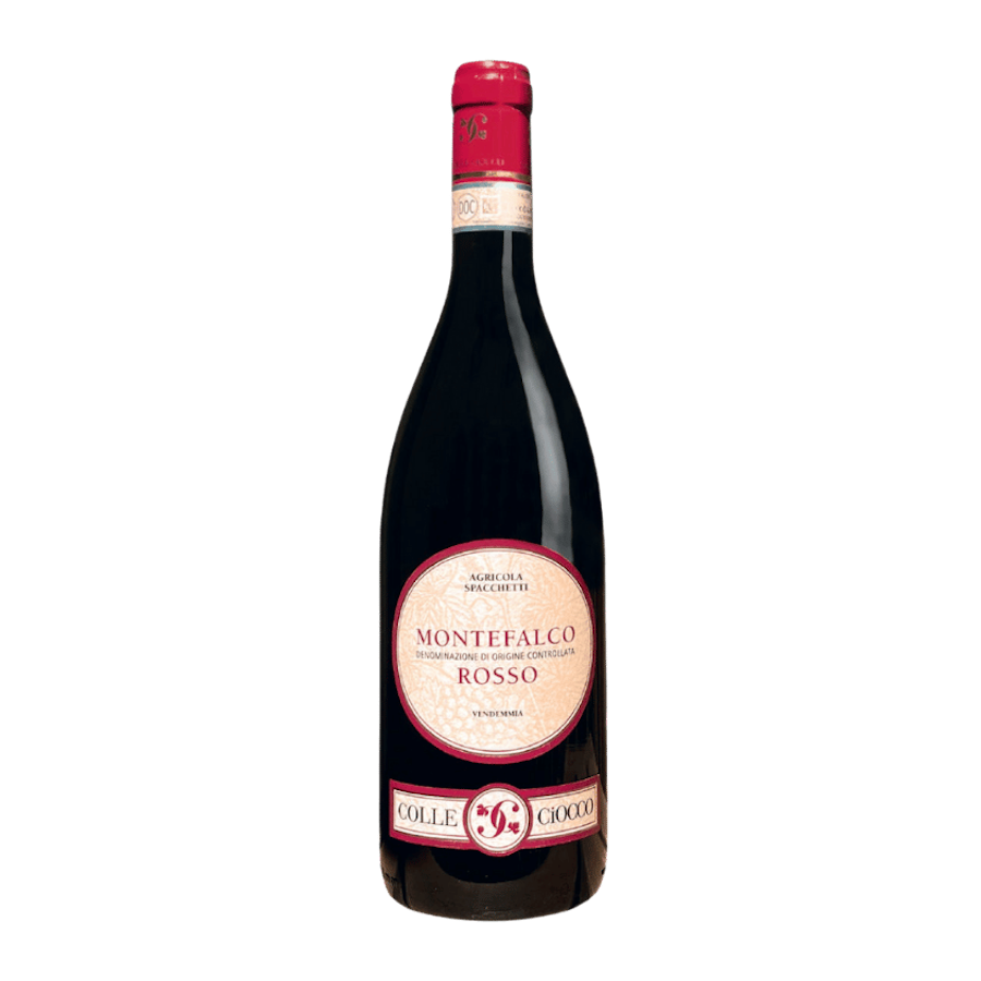 Montefalco Rosso Colle Ciocco