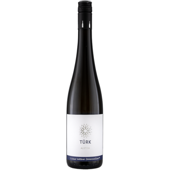 Türk - Donauwalzer® Grüner Veltliner