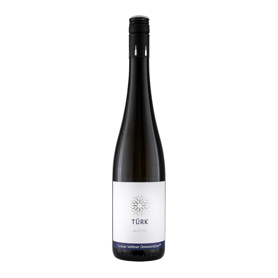 Türk - Donauwalzer® Grüner Veltliner