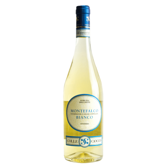 Montefalco Bianco Colle Ciocco