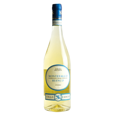 Montefalco Bianco Colle Ciocco
