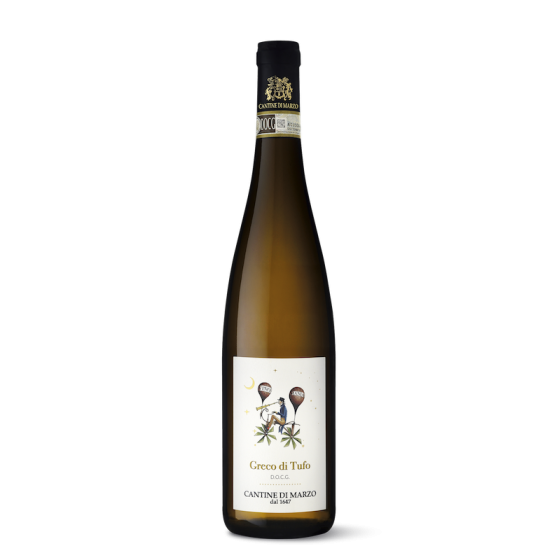Greco di Tufo