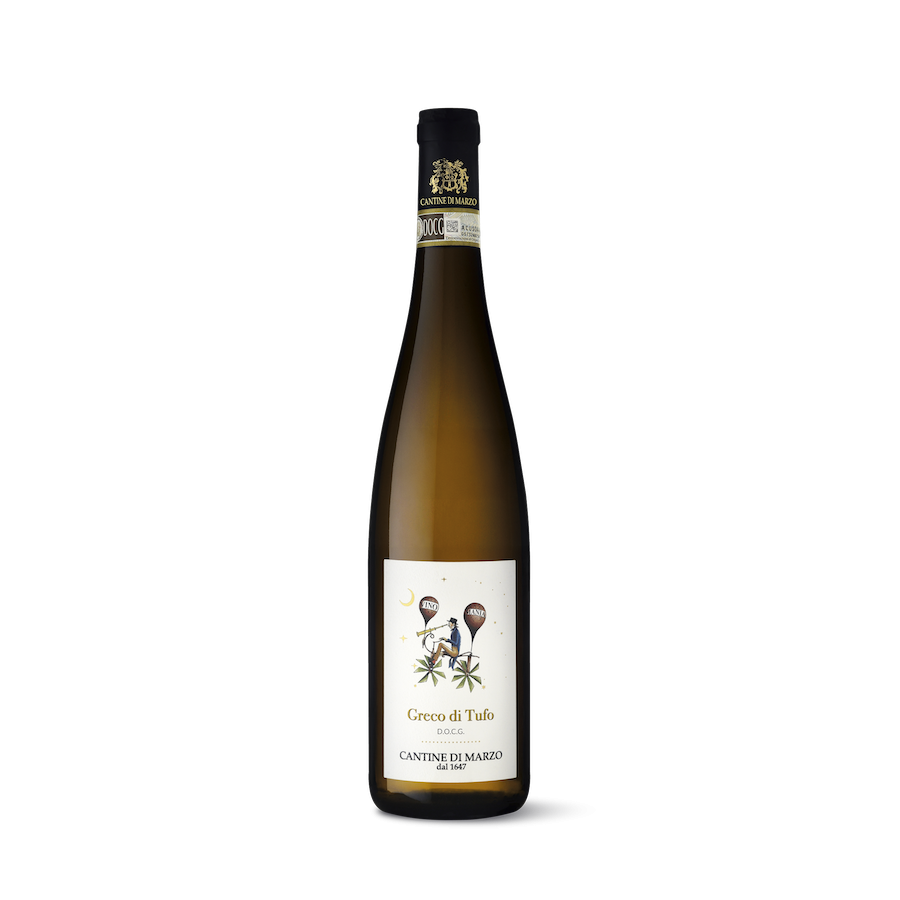 Greco di Tufo