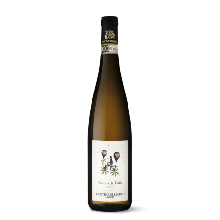 Greco di Tufo