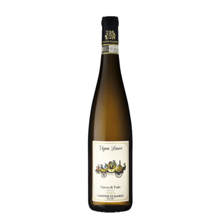 Vigna Laure Greco di Tufo Riserva