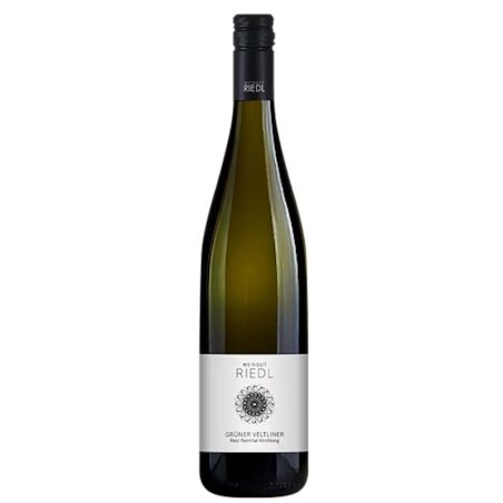 Riedl Rainthal Grüner Veltliner