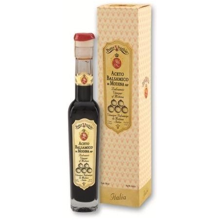 Aceto Balsamico di Modena I.G.P. - 5 Botti