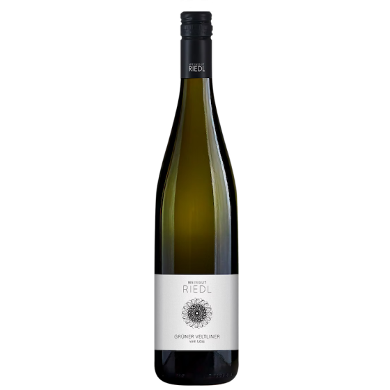 Riedl vom Löss Grüner Veltliner