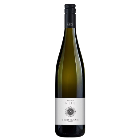 Riedl vom Löss Grüner Veltliner