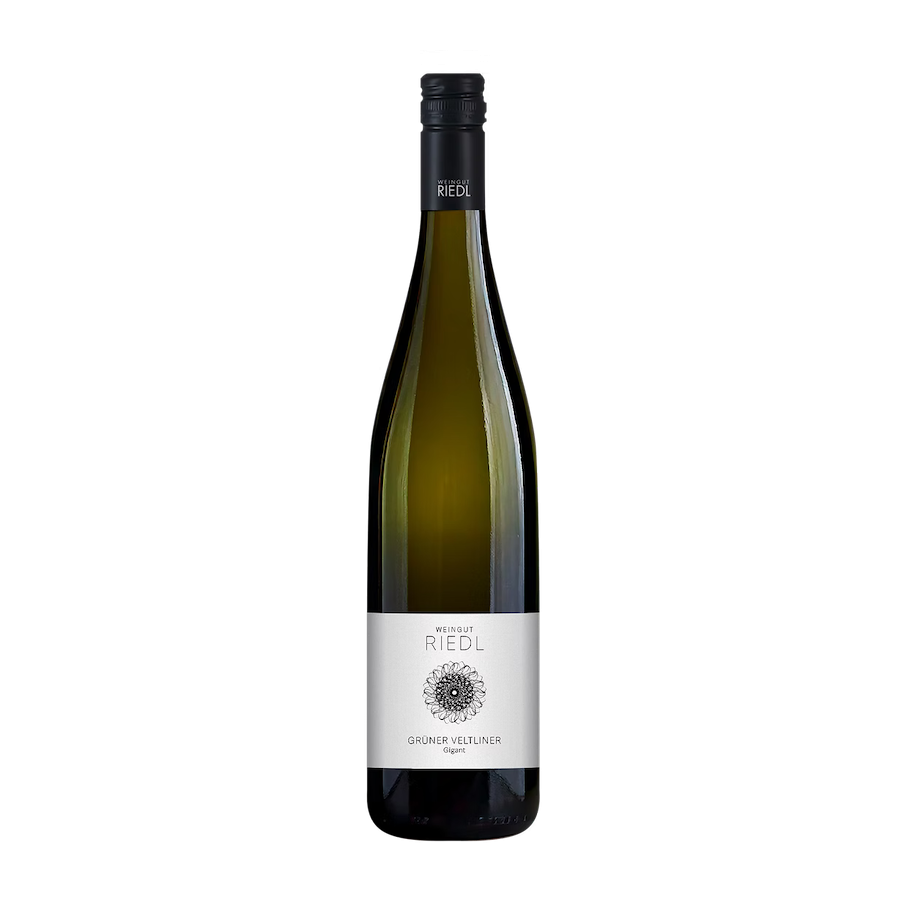 Riedl Gigant Grüner Veltliner