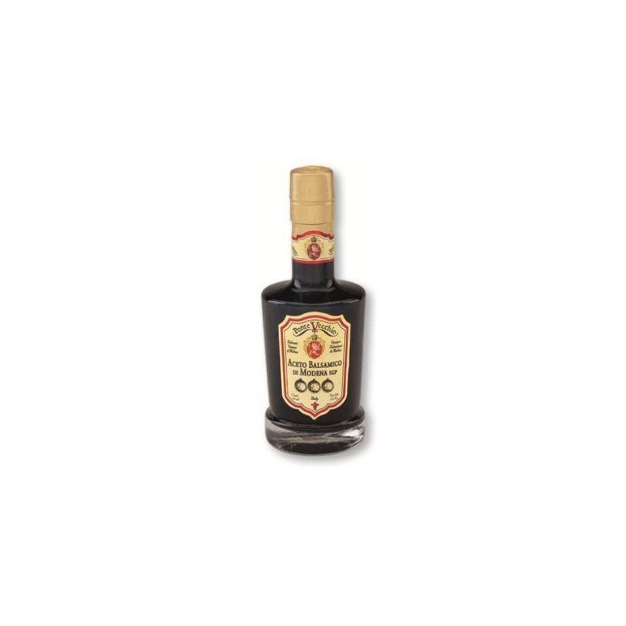 Aceto Balsamico di Modena I.G.P. - 3 Botti