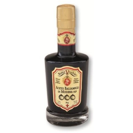 Aceto Balsamico di Modena I.G.P. - 3 Botti