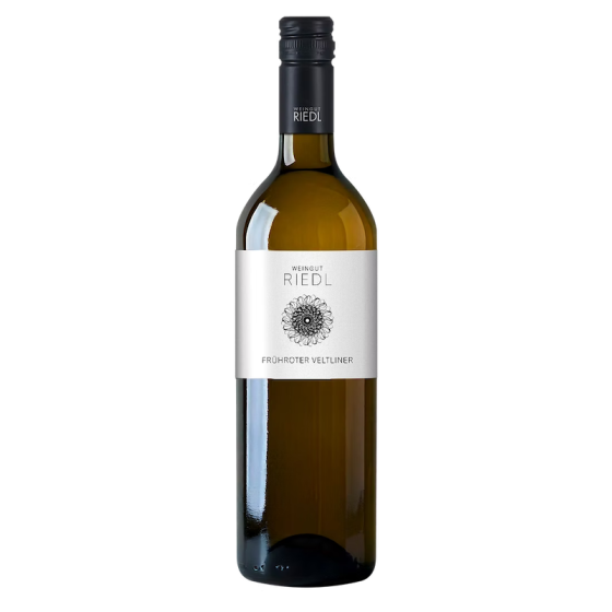 Riedl Frühroter Veltliner