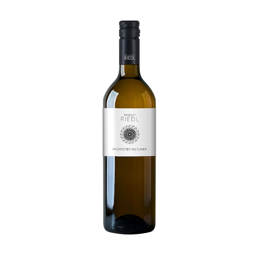 Riedl Frühroter Veltliner