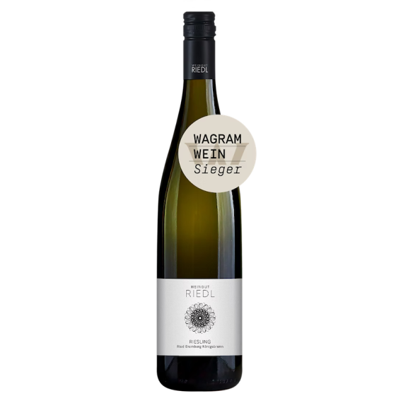 Riedl Riesling Bromberg