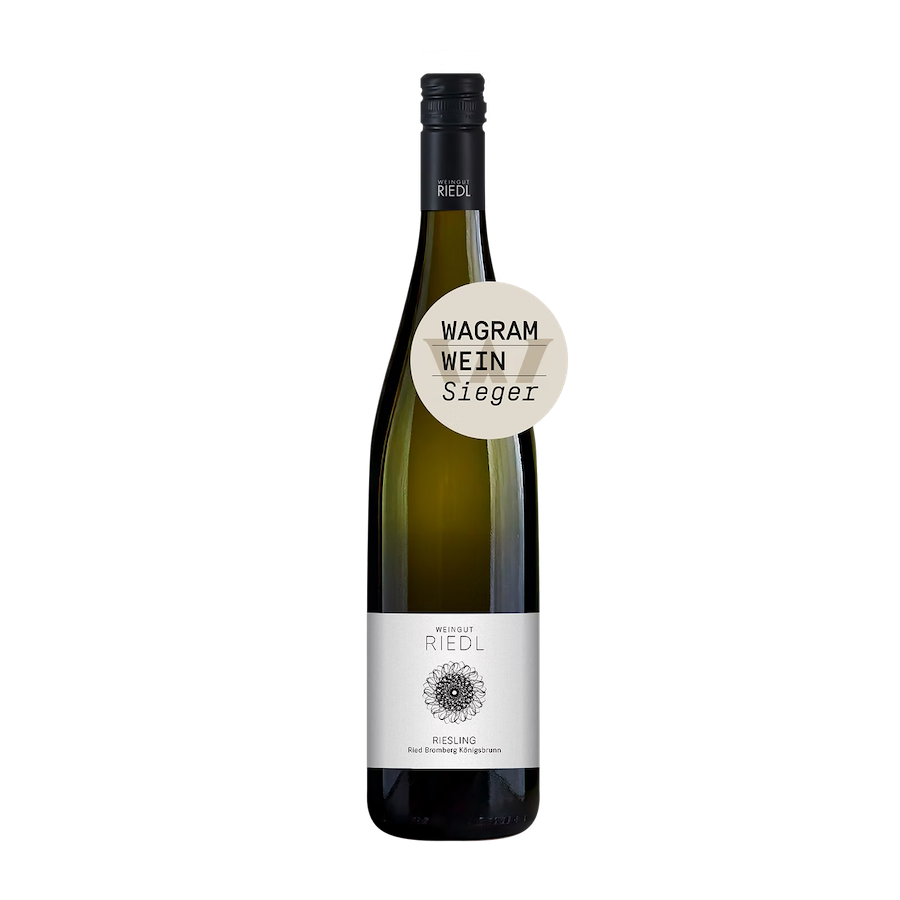 Riedl Riesling Bromberg