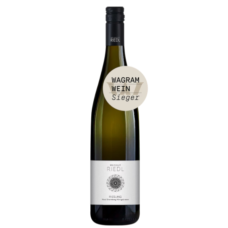 Riedl Riesling Bromberg