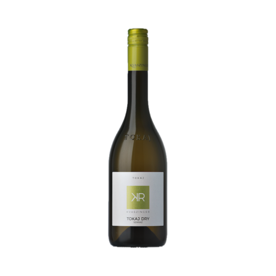 Kvaszinger Tokaj Dry