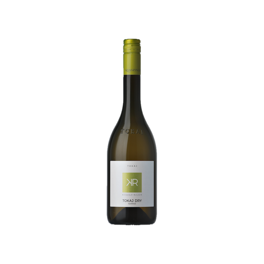 Kvaszinger Tokaj Dry