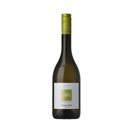Kvaszinger Tokaj Dry