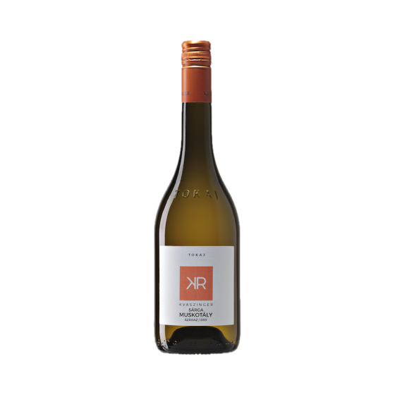 Kvaszinger Muscat Lunel