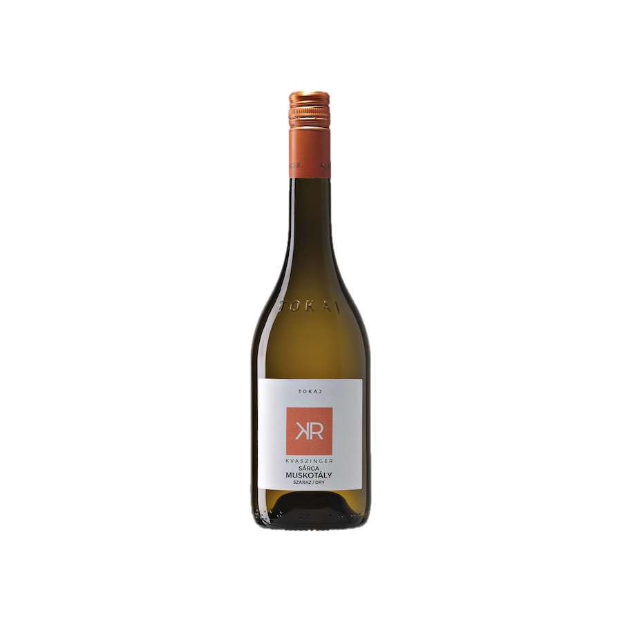 Kvaszinger Muscat Lunel