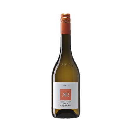 Kvaszinger Muscat Lunel