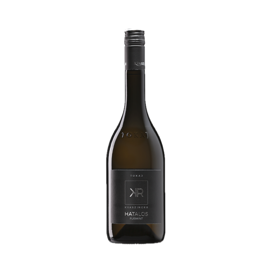 Kvaszinger Hatalos Furmint