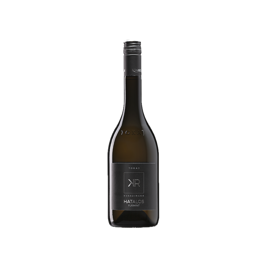 Kvaszinger Hatalos Furmint