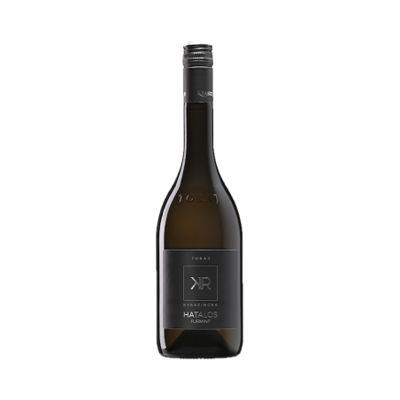Kvaszinger Hatalos Furmint