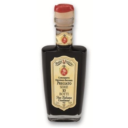 Balsamico - 10 Botti PREGIATO
