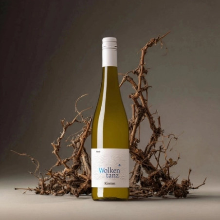 Kirsten Wolkentanz Riesling