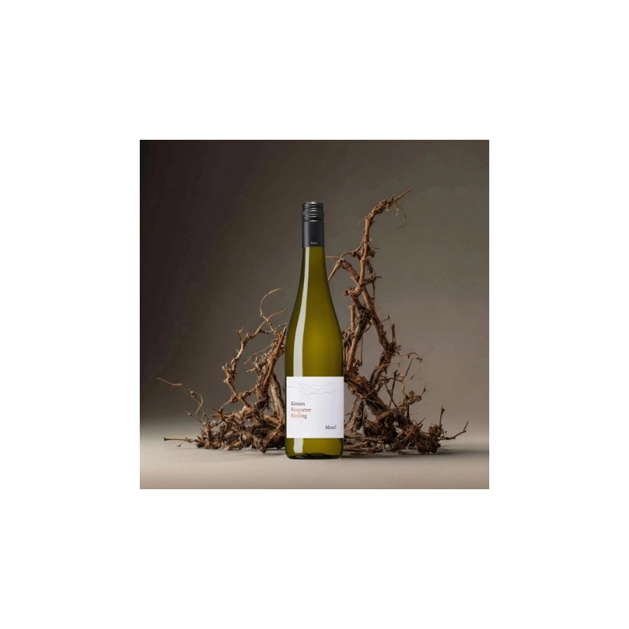Kirsten Piesporter Feinherb Riesling