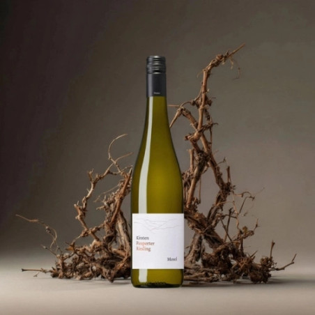 Kirsten Piesporter Feinherb Riesling