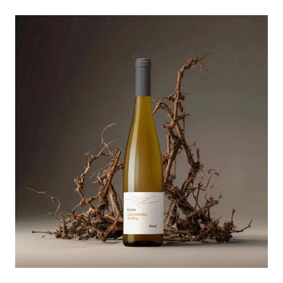 Kirsten Laurentiuslay Riesling 2023