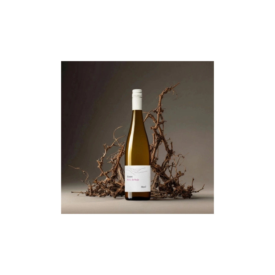 Kirsten Blanc de Noir