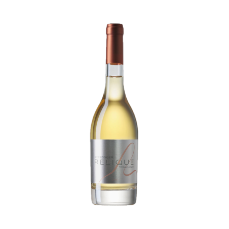 Kvaszinger Tokaji Aszú “Relique” - 3 ploa