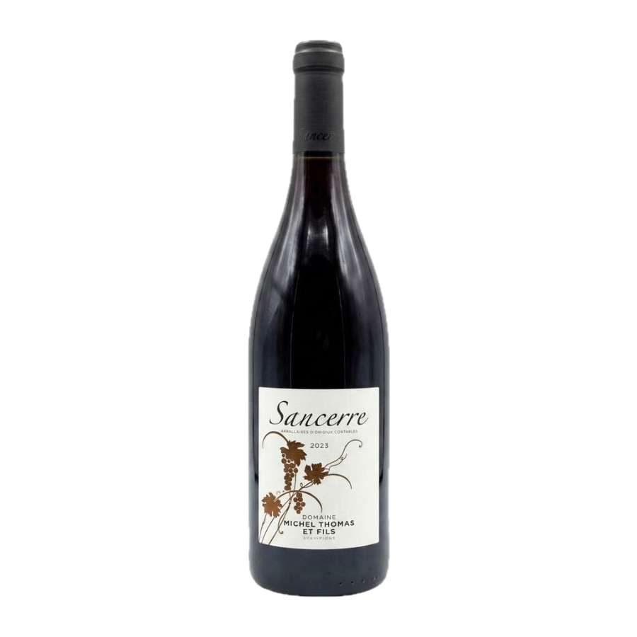 Thomas Sancerre Rouge