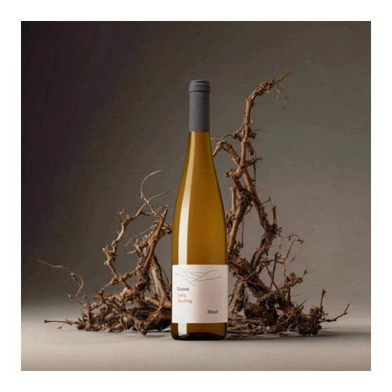 Kirsten1904 Riesling 2023