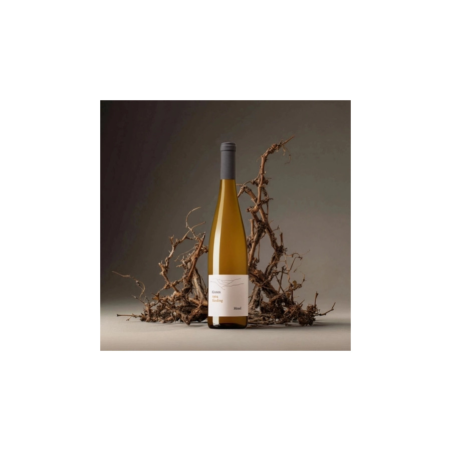 Kirsten1904 Riesling 2023