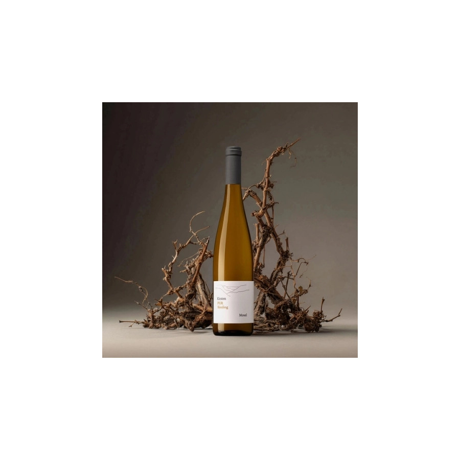 Kirsten Pur Riesling 2023